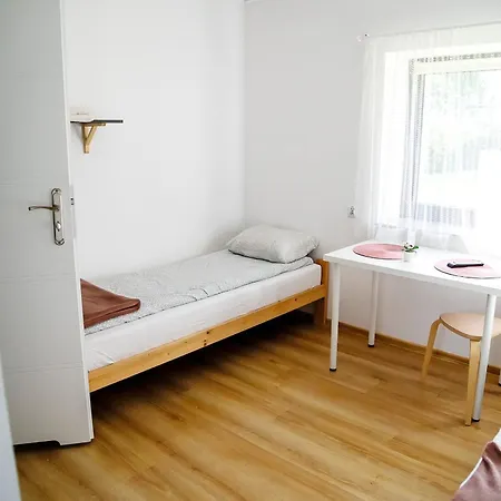 Jurajska47 Appartement