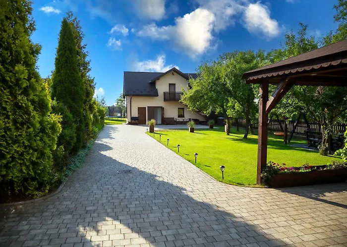 Appartamento Jurajska47 *