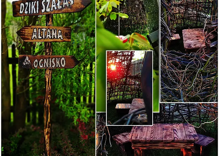 Jurajska47 Appartamento