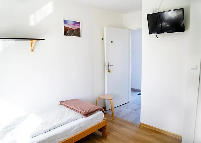 Appartamento Jurajska47