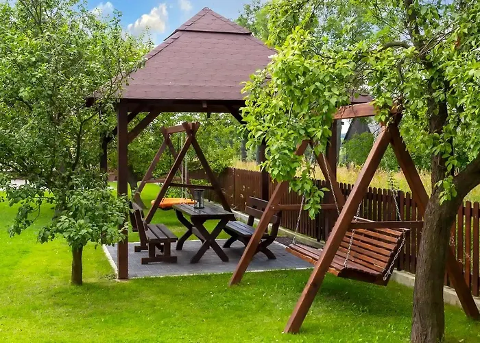 Appartamento Jurajska47 *