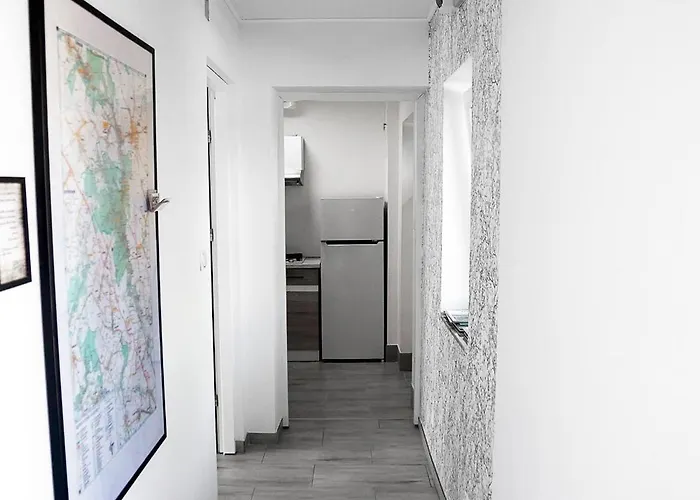 Jurajska47 Appartamento Wola Kalinowska